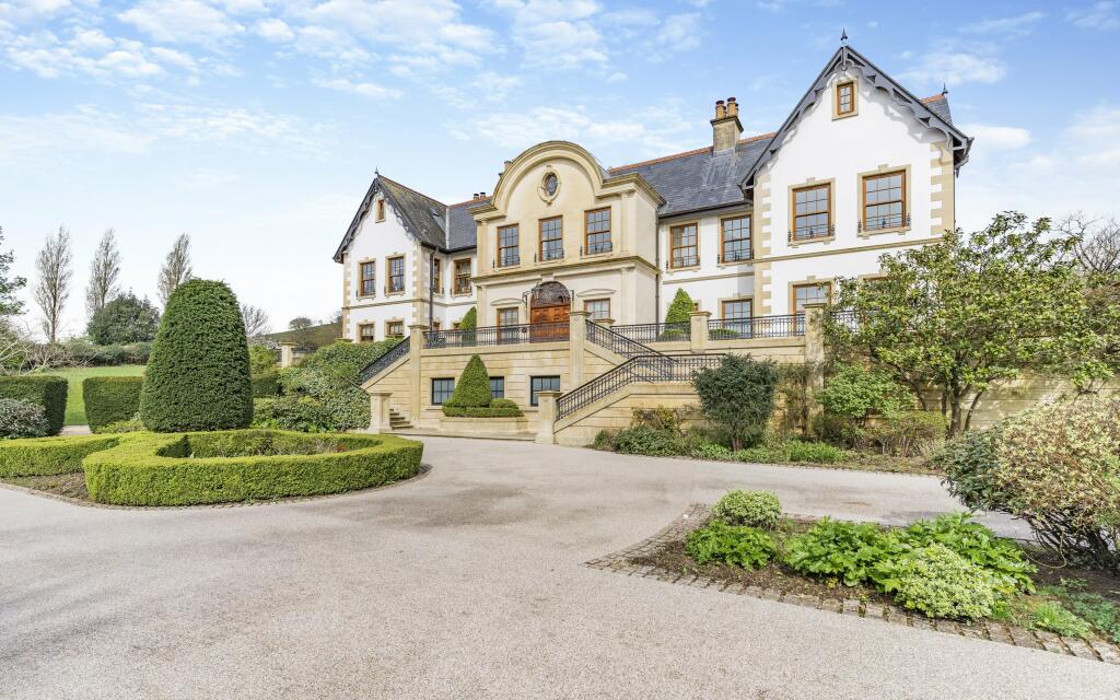 Additional property image - Rudry Road, Lisvane