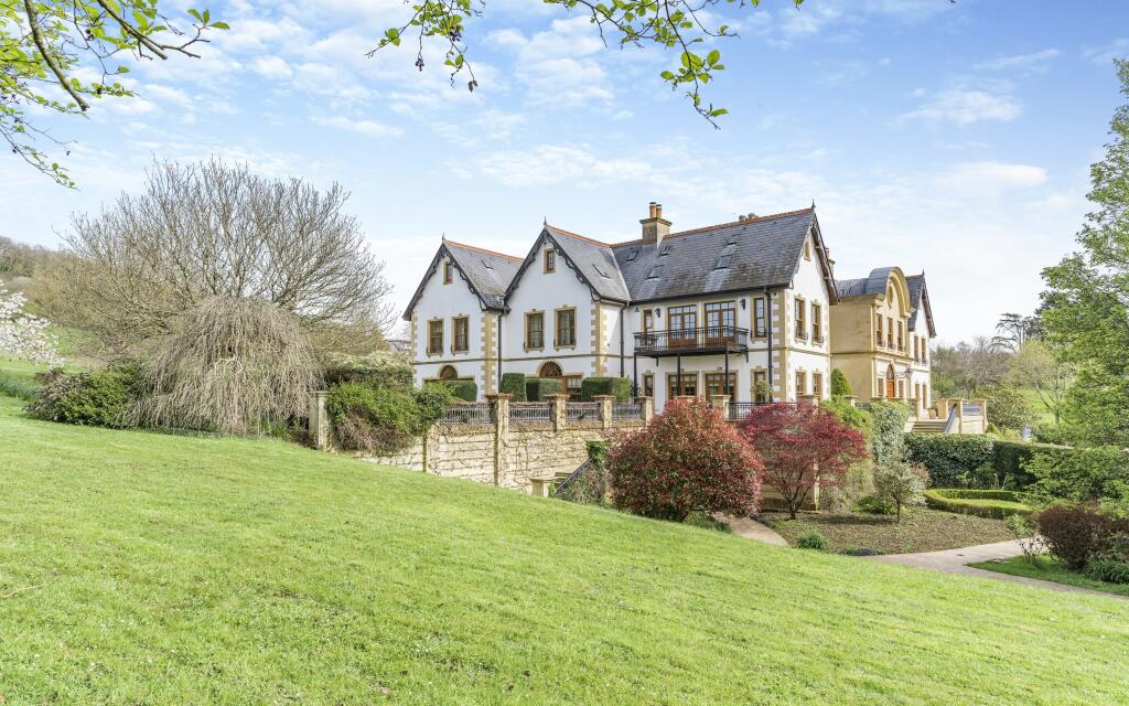 Additional property image - Rudry Road, Lisvane