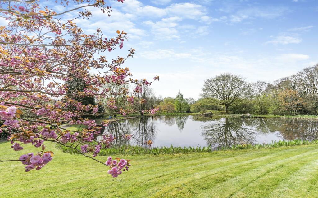Additional property image - Rudry Road, Lisvane