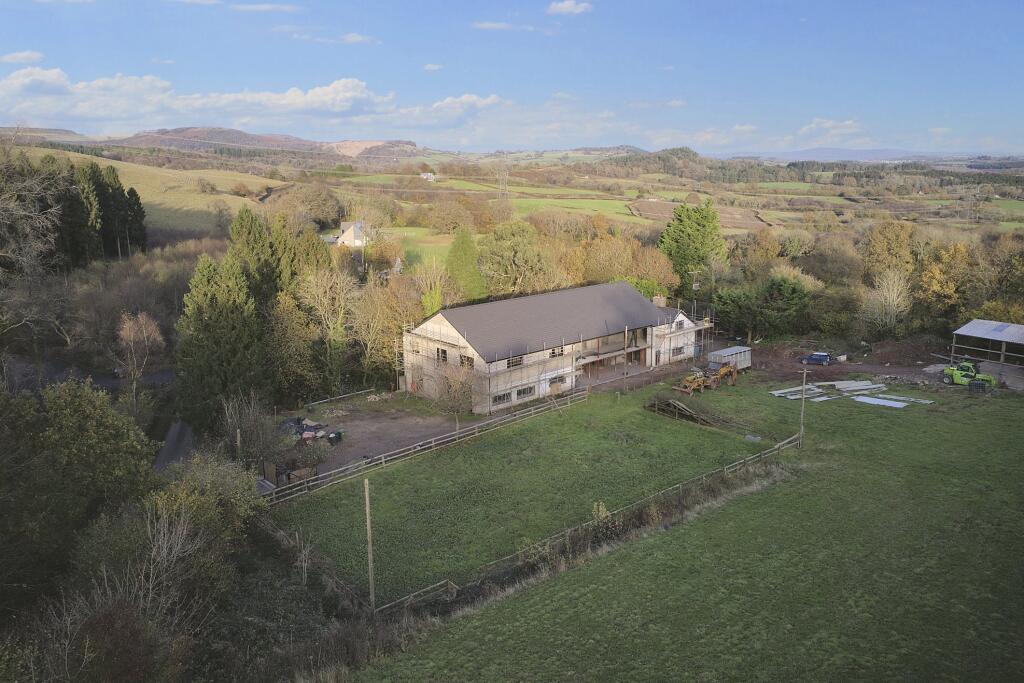 Additional property image - Rudry Road, Lisvane