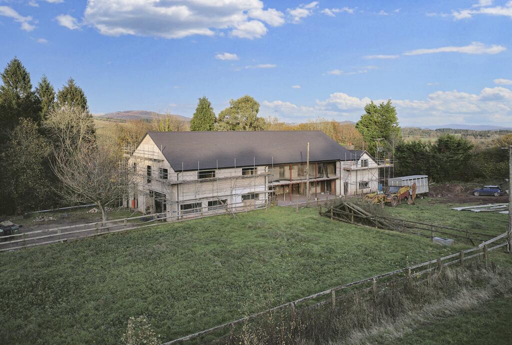 Additional property image - Rudry Road, Lisvane