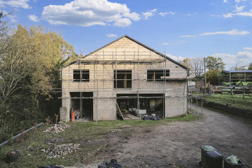 Additional property image - Rudry Road, Lisvane