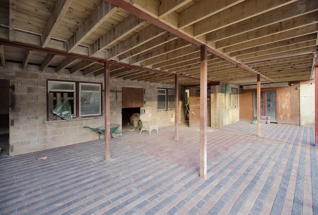 Additional property image - Rudry Road, Lisvane