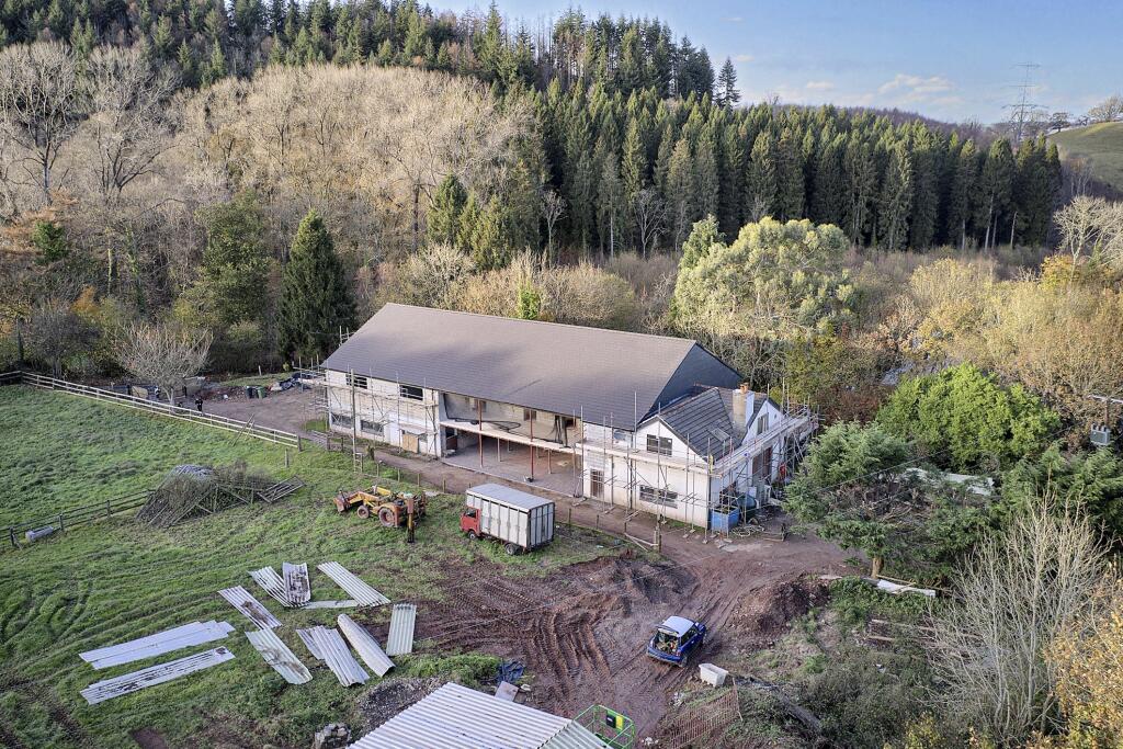Additional property image - Rudry Road, Lisvane