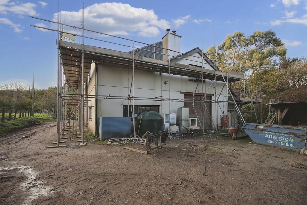 Additional property image - Rudry Road, Lisvane
