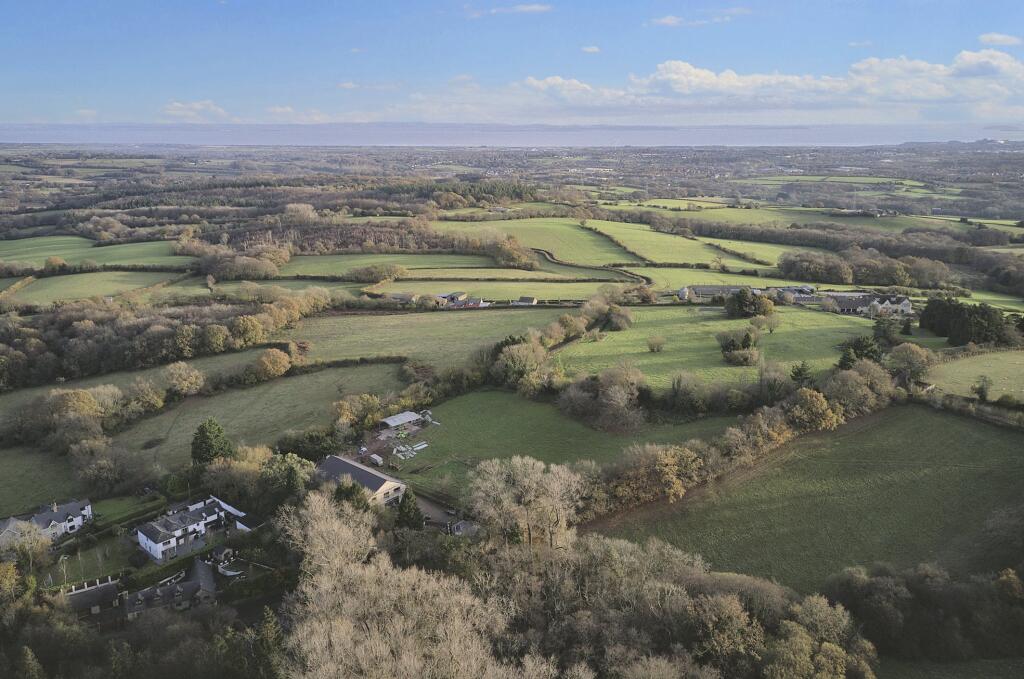 Additional property image - Rudry Road, Lisvane