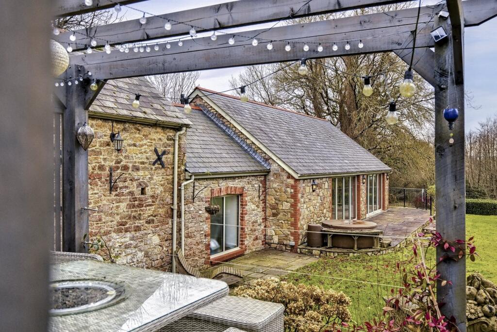 Additional property image - Peterston-super-ely