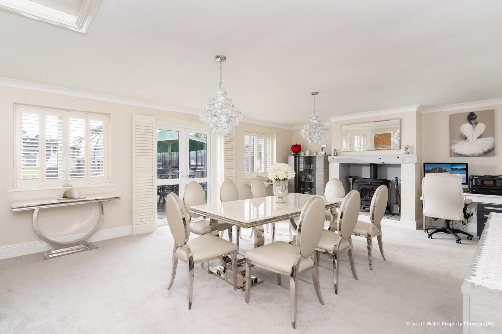 Additional property image - Fort Road, Sully