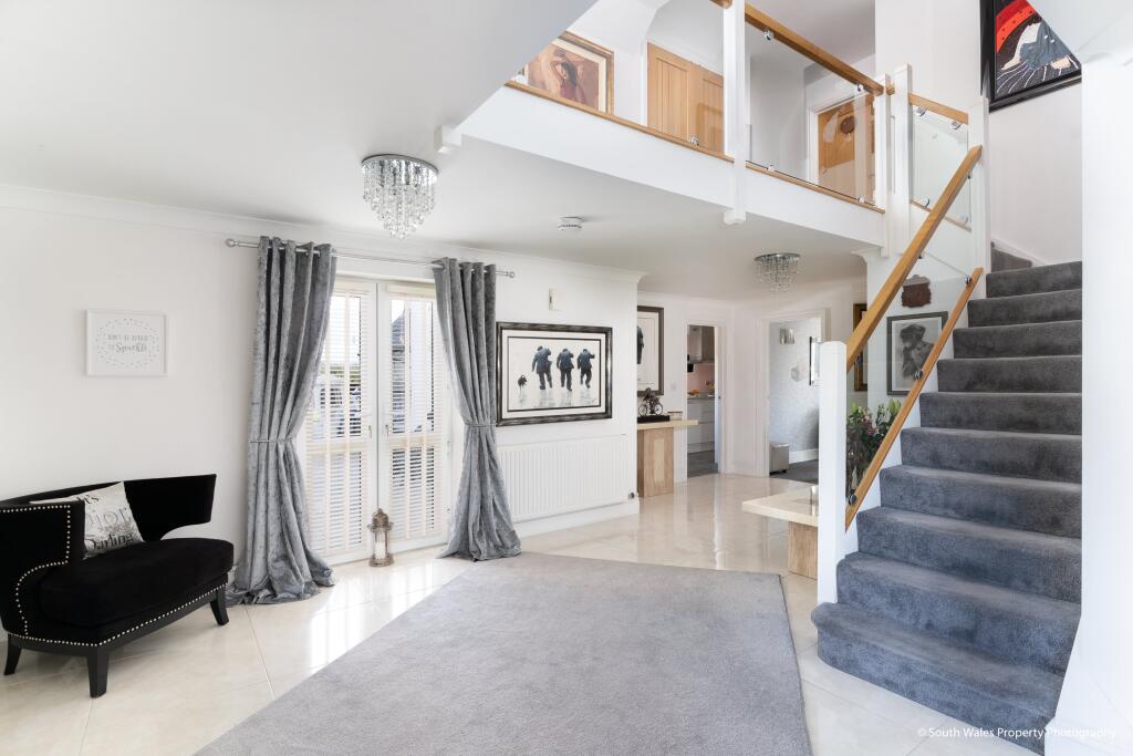 Additional property image - Fort Road, Sully