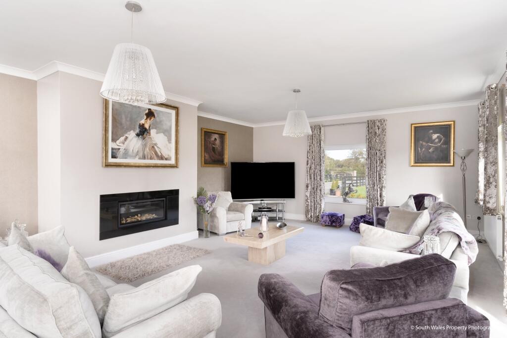 Additional property image - Fort Road, Sully