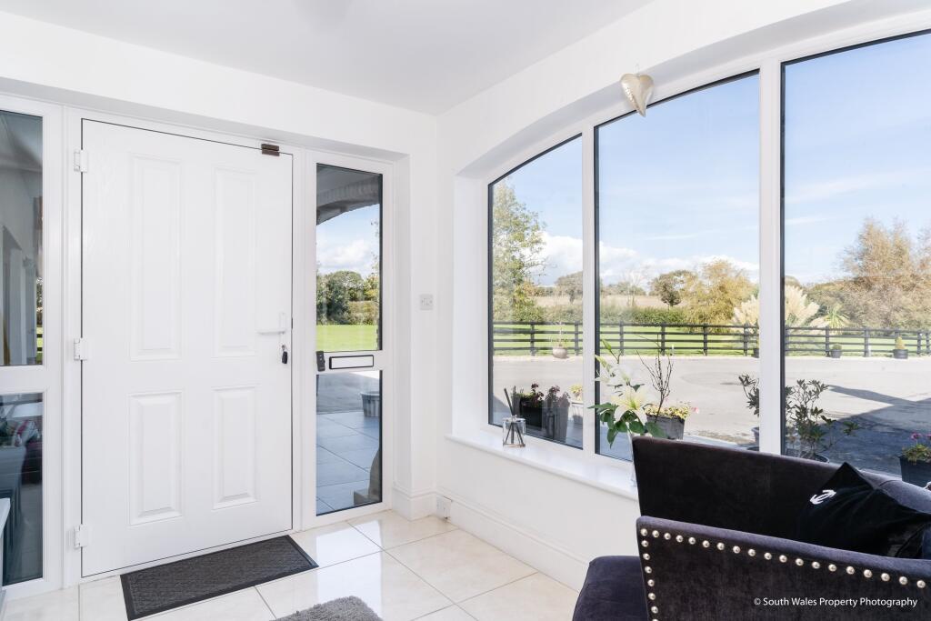 Additional property image - Fort Road, Sully