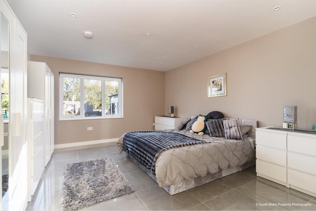 Additional property image - Fort Road, Sully