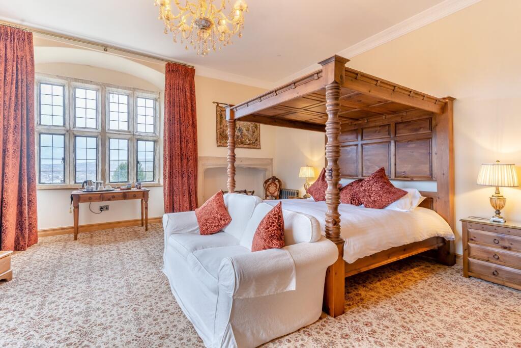 Additional property image - Gwern Y Domen Farm Lane, Caerphilly