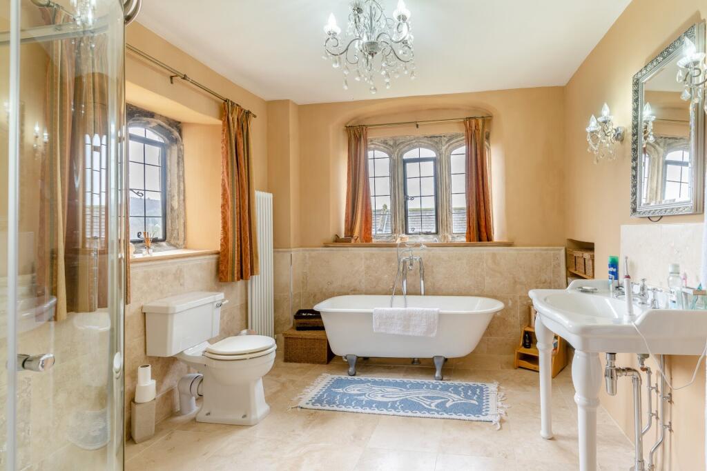 Additional property image - Gwern Y Domen Farm Lane, Caerphilly