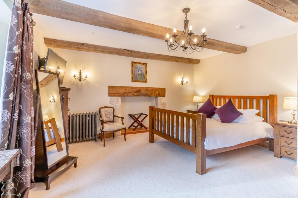 Additional property image - Gwern Y Domen Farm Lane, Caerphilly