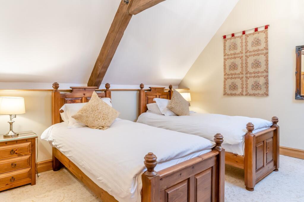 Additional property image - Gwern Y Domen Farm Lane, Caerphilly