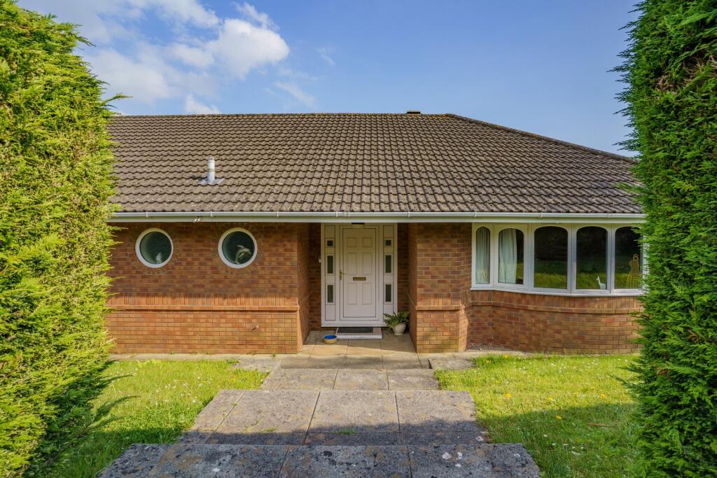 Main image of property: Shepherd Drive, Newport, Langstone