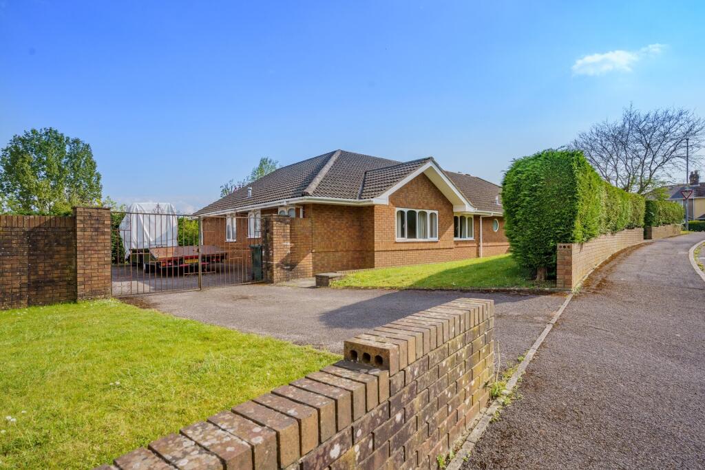Main image of property: Shepherd Drive, Newport, Langstone