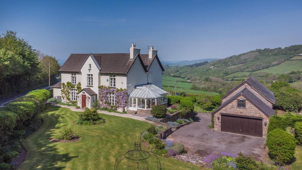 Main image of property: Chepstow Road, Usk, Llangwm