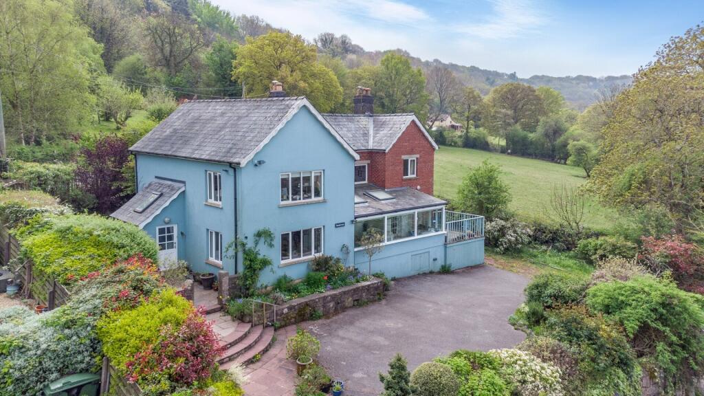 Main image of property: Lydart, Monmouth