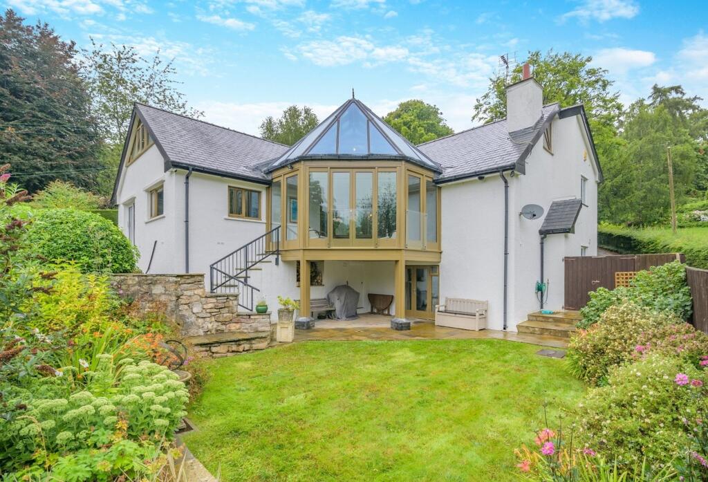 Main image of property: Tidenham, Chepstow
