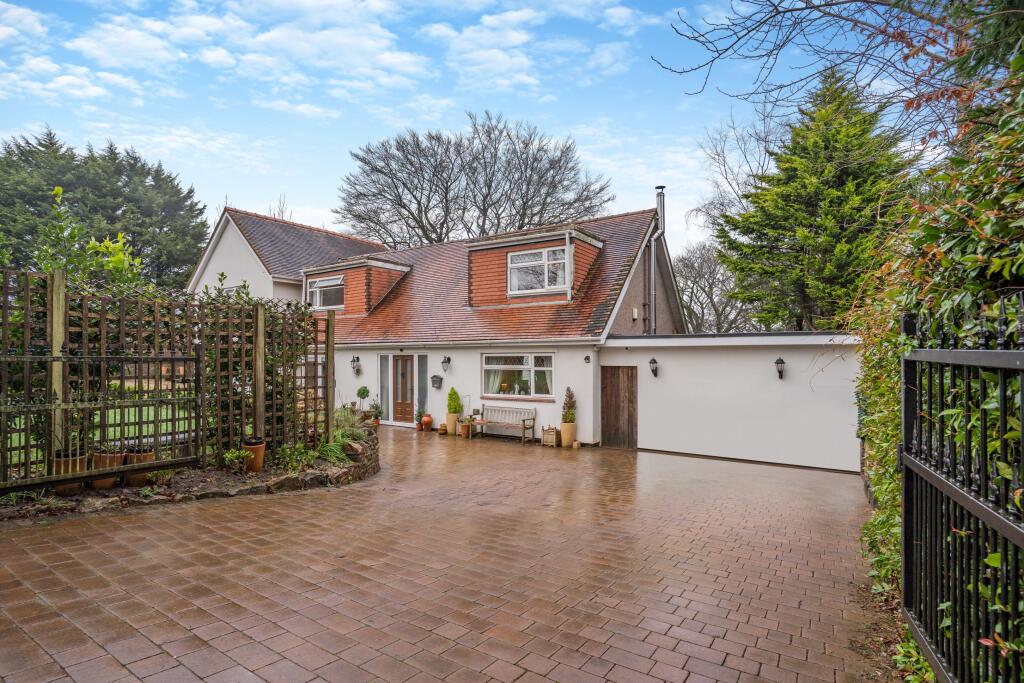 Main image of property: Wenallt Road, Rhiwbina