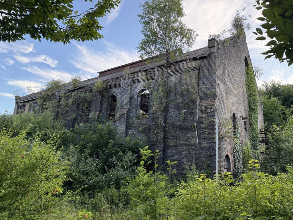 Main image of property: Colliers Way, Llwyn Y Pia