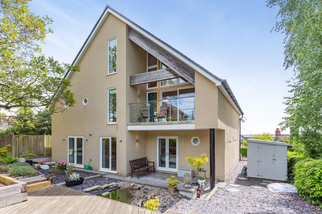 Main image of property: Vinegar Hill, Caldicot