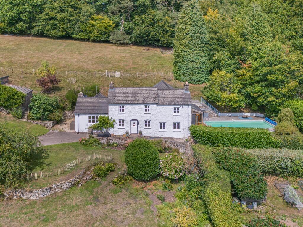 Main image of property: Barbadoes Hill, Tintern