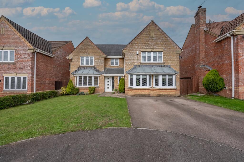 Main image of property: Priory Gardens, Newport