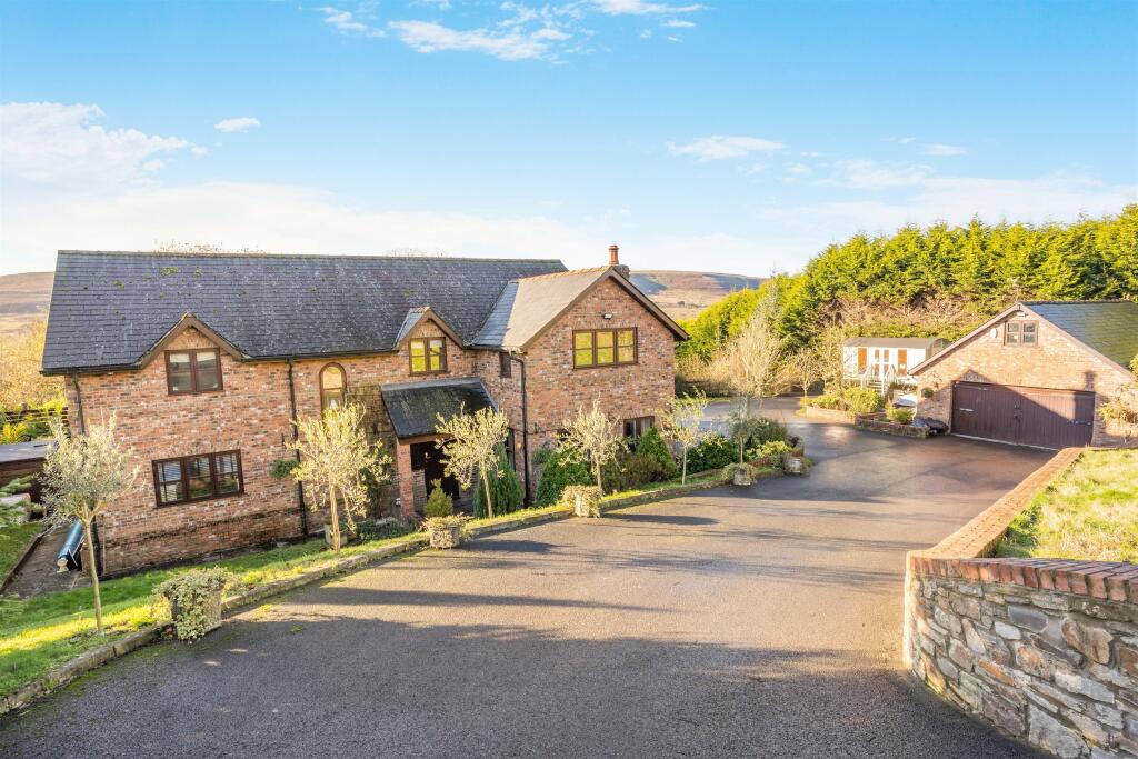 Main image of property: Llanover Road, Pontypool