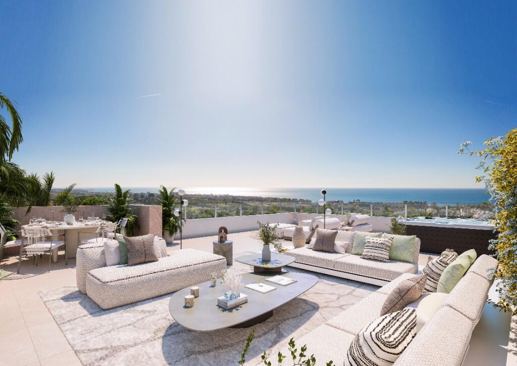 Main image of property: Estepona, Málaga, Andalusia