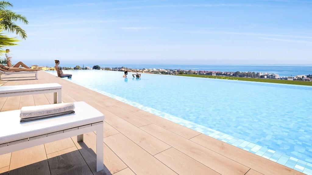 Main image of property: Estepona, Málaga, Andalusia