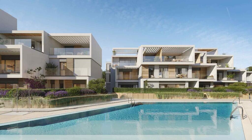 Main image of property: Nueva Andalucia, Málaga, Andalusia