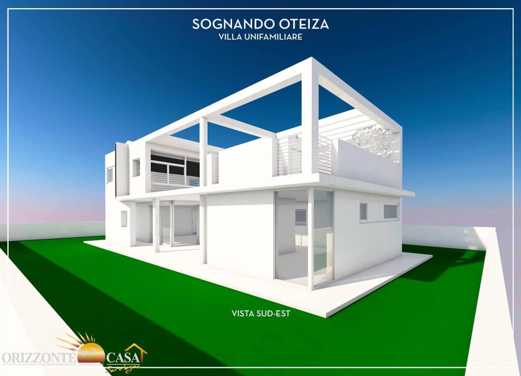 Main image of property: Sardinia, Nuoro, Posada