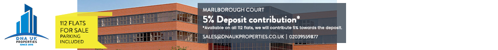 DNA UK PROPERTIES, Marlborough Court