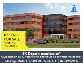 Get brand editions for DNA UK PROPERTIES