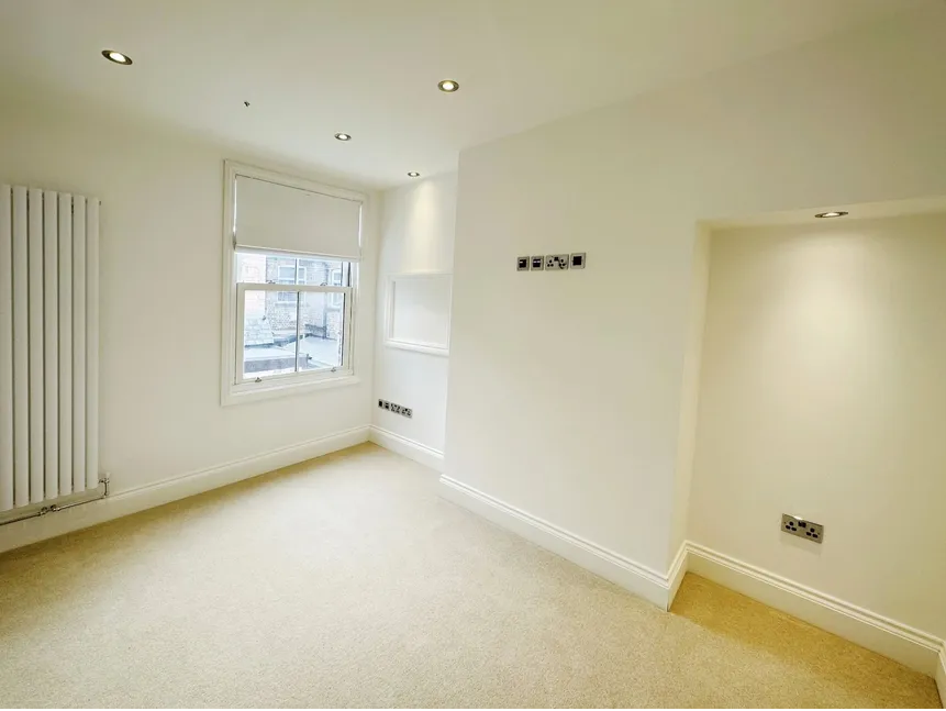 Main image of property: Haven Street, Manchester, Greater Manchester, M6