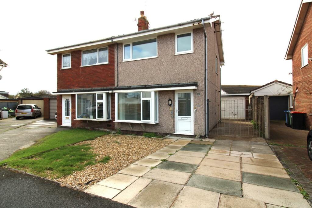 Main image of property: Greendale Close, Fleetwood