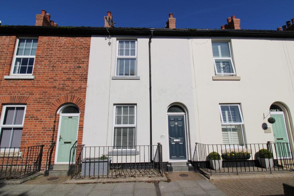 Main image of property: Albert Street, Fleetwood