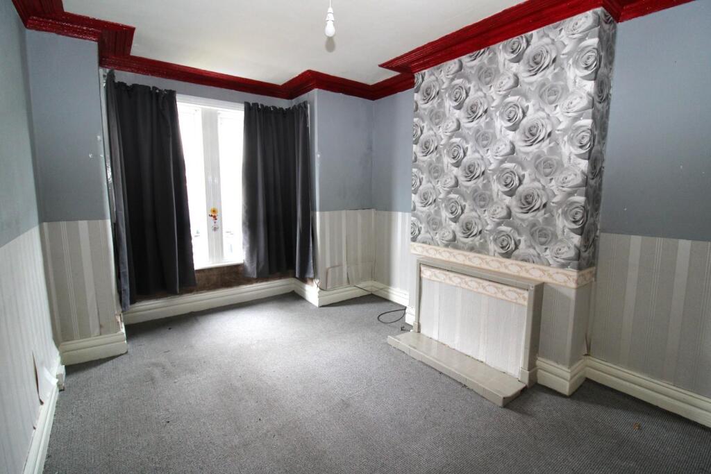 Main image of property: Levens Grove, Blackpool
