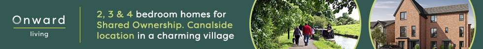 Get brand editions for Onward Living