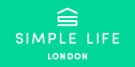 Simple Life London, Clapham Park Estate Agent Logo