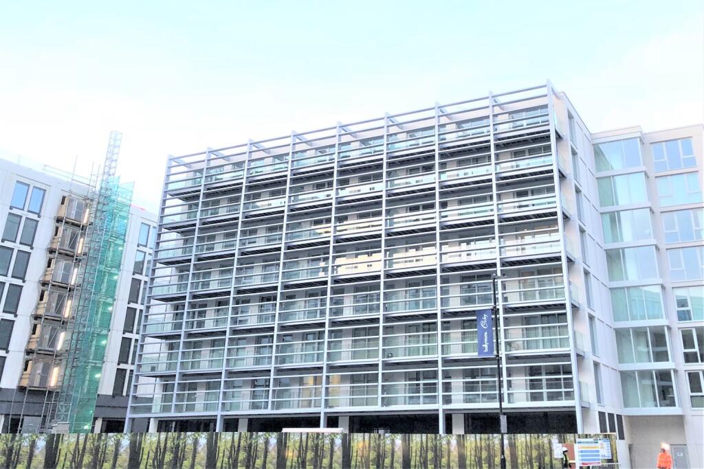 Main image of property: Flagship House, E16