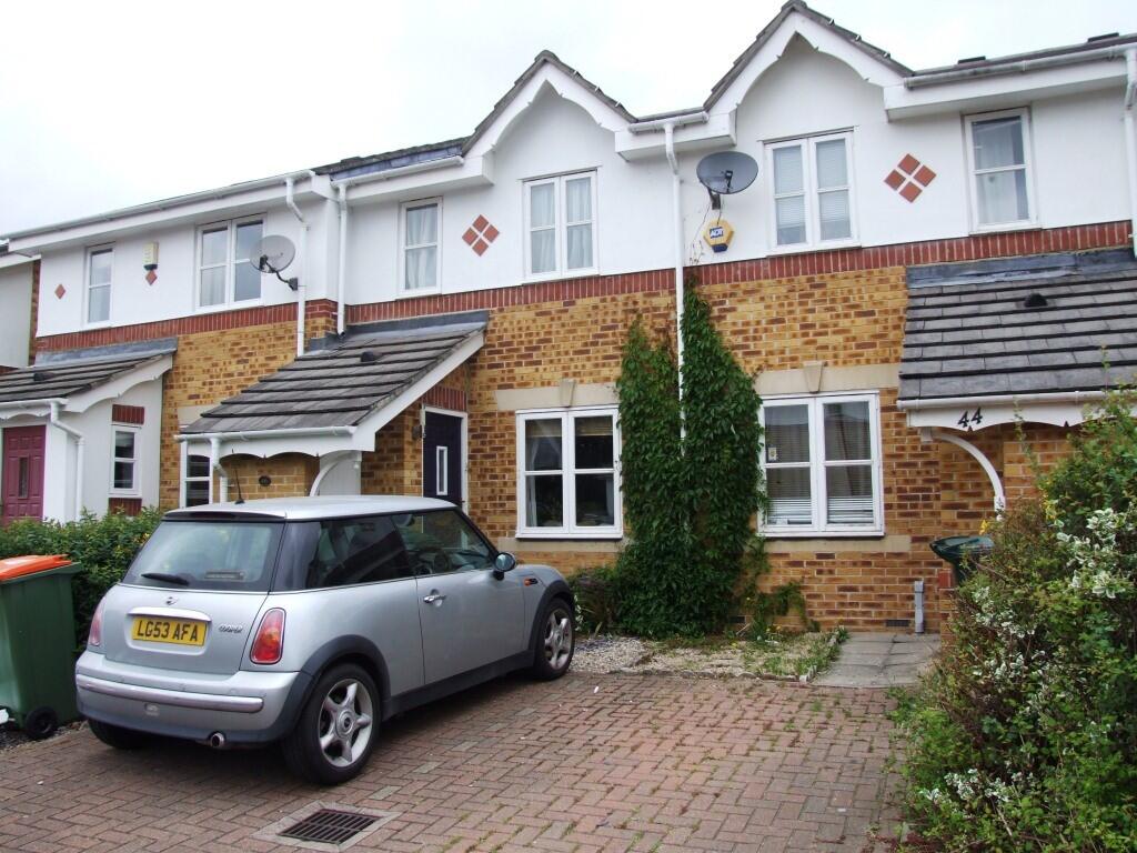 Main image of property: Richard House Drive, E16