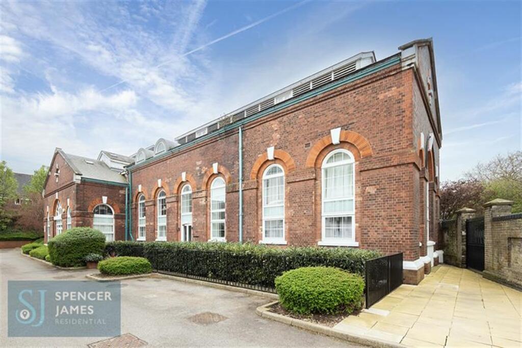 Main image of property: The Renovation, North Woolwich, E16