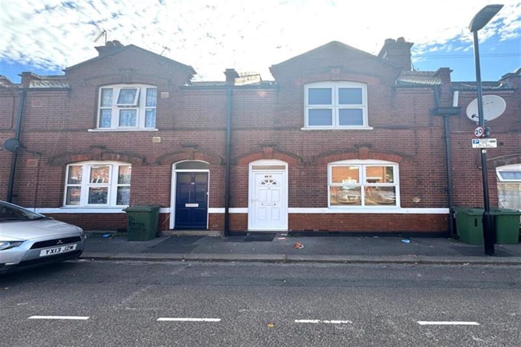 Main image of property: Barge House Road, E16