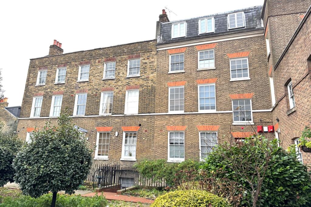 Main image of property: 135 Stoke Newington Church Street, London N16 0UH