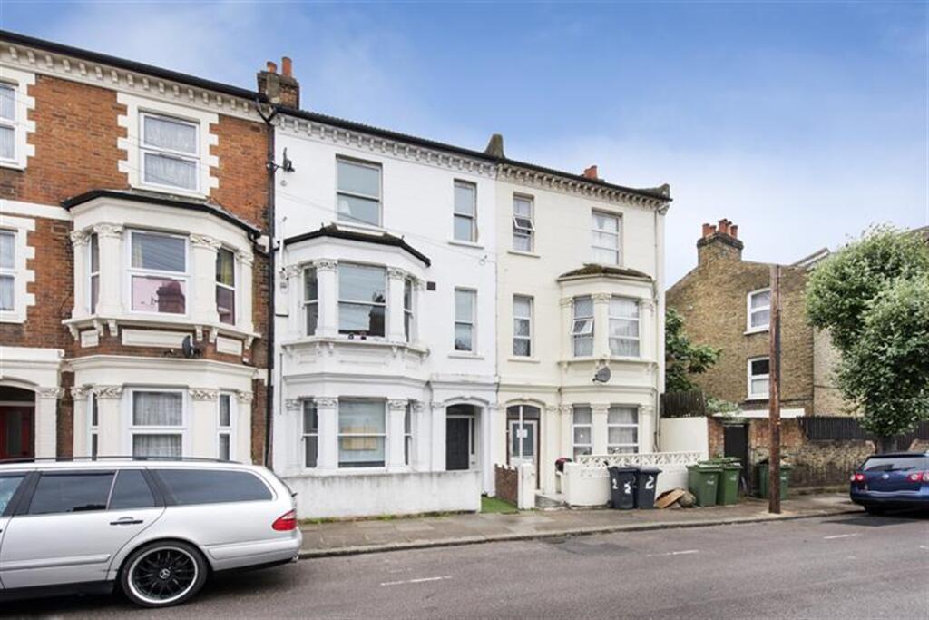 Main image of property: Arlesford Road, SW9