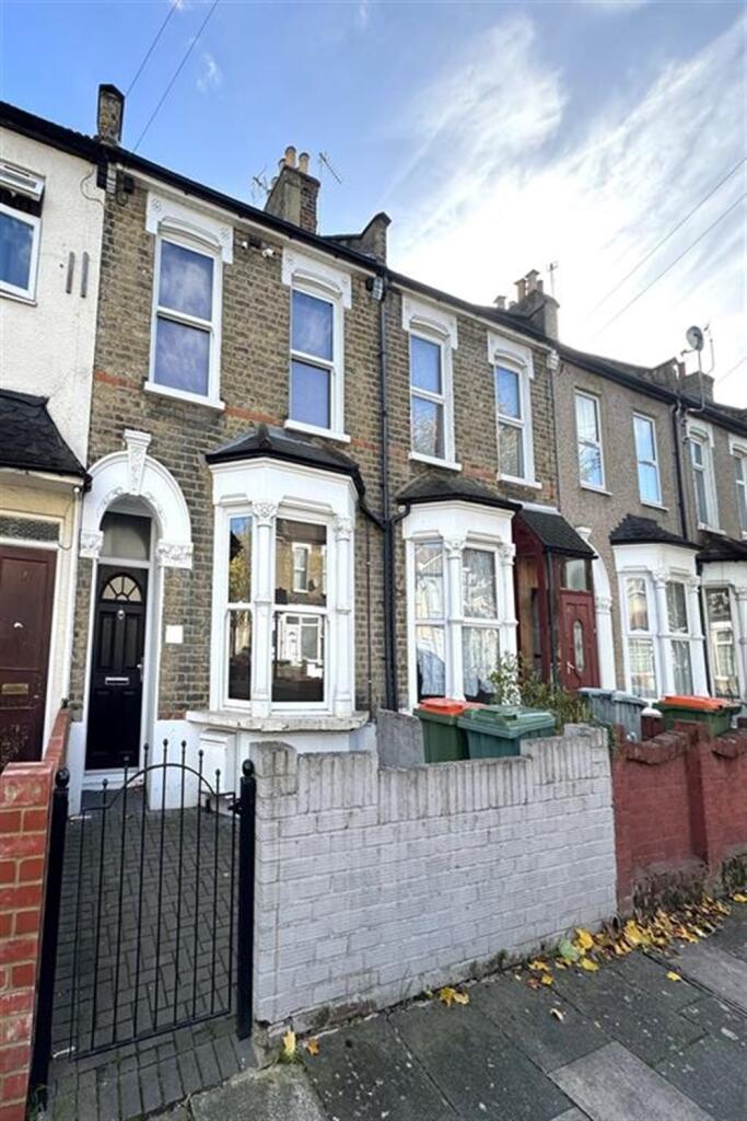 Main image of property: Patrick Road, E13